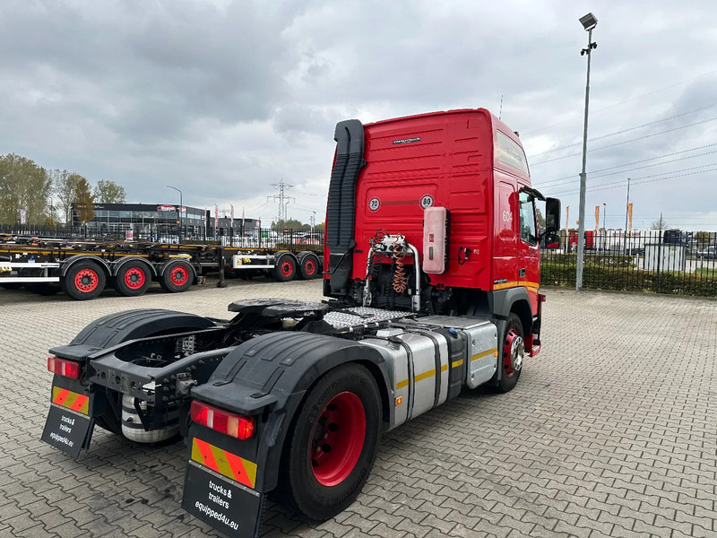 Volvo FM 460 Globetrotter, Night-Airco, ADR (FL, AT), EURO-6, ALCOA, VEB, 4x available - Sadulveok: pilt 4 Volvo FM 460 Globetrotter, Night-Airco, ADR (FL, AT), EURO-6, ALCOA, VEB, 4x available - Sadulveok: pilt 4