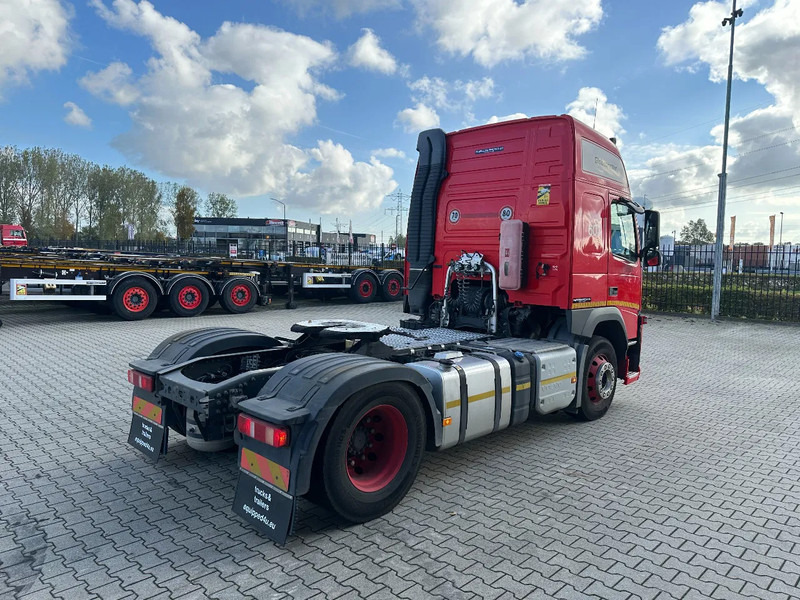 Volvo FM 460 Globetrotter, Night-Airco, ADR (FL, AT), EURO-6, ALCOA, VEB, 4x available - Sadulveok: pilt 4 Volvo FM 460 Globetrotter, Night-Airco, ADR (FL, AT), EURO-6, ALCOA, VEB, 4x available - Sadulveok: pilt 4