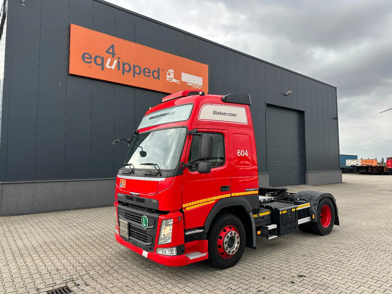 Volvo FM 460 Globetrotter, Night-Airco, ADR (FL, AT), EURO-6, ALCOA, VEB, 4x available - Sadulveok: pilt 1 Volvo FM 460 Globetrotter, Night-Airco, ADR (FL, AT), EURO-6, ALCOA, VEB, 4x available - Sadulveok: pilt 1