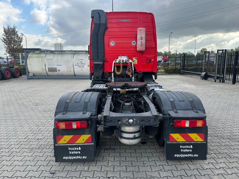 Volvo FM 460 Globetrotter, Night-Airco, ADR (FL, AT), EURO-6, ALCOA, VEB, 4x available - Sadulveok: pilt 5 Volvo FM 460 Globetrotter, Night-Airco, ADR (FL, AT), EURO-6, ALCOA, VEB, 4x available - Sadulveok: pilt 5