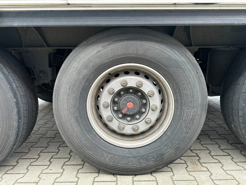 Külmutiga poolhaagis Schmitz Cargobull TOP: Carrier Vector 1550 D/E, palletbox, NL- Auflieger, APK: pilt 17
