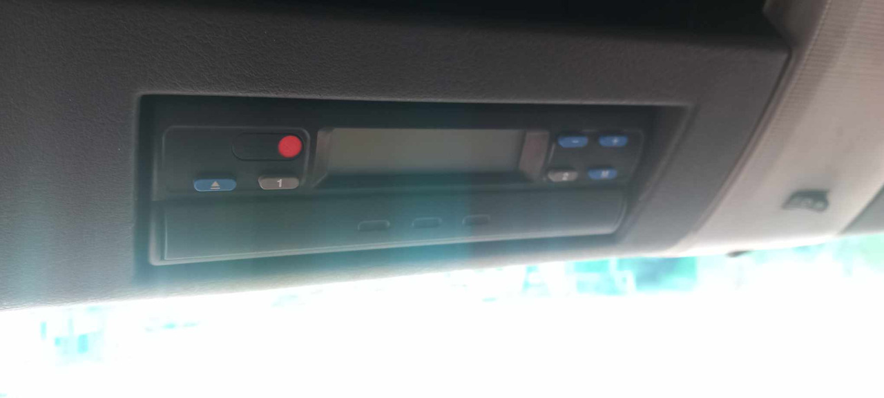 MAN TGA 26.363 - Kabiinišassiiga veoauto: pilt 3 MAN TGA 26.363 - Kabiinišassiiga veoauto: pilt 3
