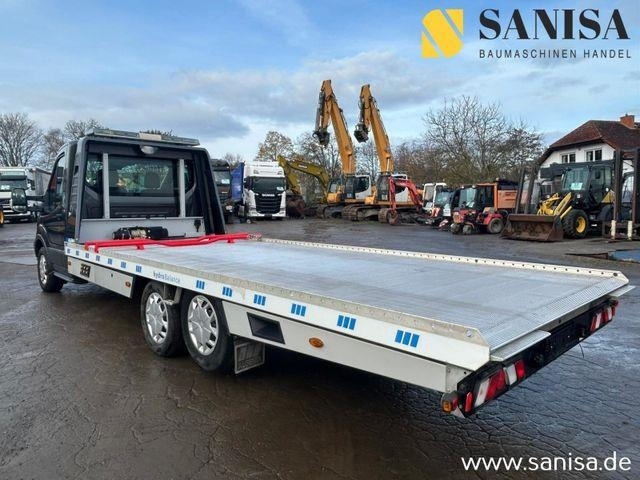 Ford Transit/Algema/Fitzel Speeder 2/Blitzlader/5,5t - Puksiirauto: pilt 5 Ford Transit/Algema/Fitzel Speeder 2/Blitzlader/5,5t - Puksiirauto: pilt 5