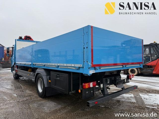 Mercedes-Benz Atego 1524/Palfinger PK 9.501/Funk - Madelveok/ Platvormveok: pilt 5 Mercedes-Benz Atego 1524/Palfinger PK 9.501/Funk - Madelveok/ Platvormveok: pilt 5