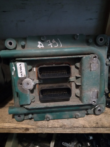 EDC VOLVO FH460 D13C460 20995620 P04 - Mootori juhtimisseade - Veoauto: pilt 2 EDC VOLVO FH460 D13C460 20995620 P04 - Mootori juhtimisseade - Veoauto: pilt 2