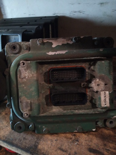 EDC VOLVO FH460 D13C460 20995620 P04 - Mootori juhtimisseade - Veoauto: pilt 2 EDC VOLVO FH460 D13C460 20995620 P04 - Mootori juhtimisseade - Veoauto: pilt 2