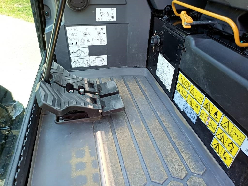 Miniekskavaator CAT 301.6 05A: pilt 14