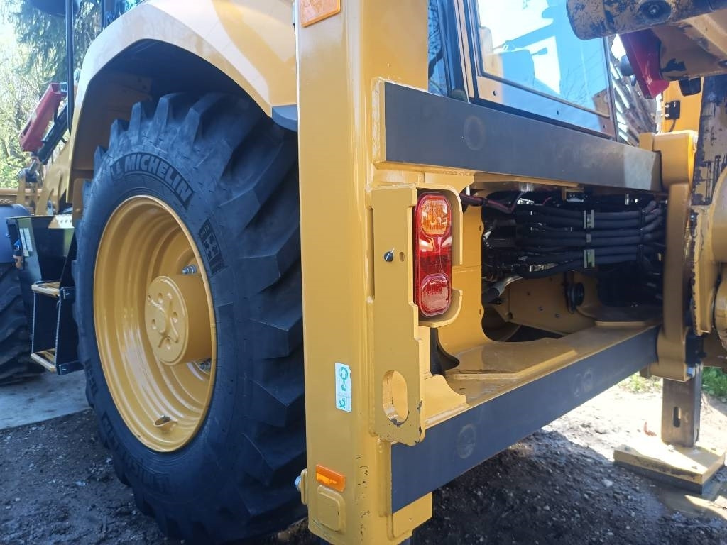 CAT 432 - Ekskavaator-laadur: pilt 5 CAT 432 - Ekskavaator-laadur: pilt 5