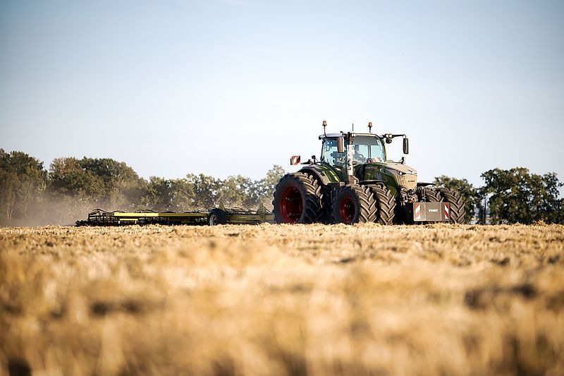 Degelman Strawmaster 30 liising Degelman Strawmaster 30: pilt 9