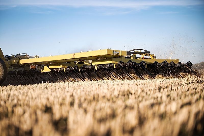 Degelman Strawmaster 30 - Äke: pilt 3 Degelman Strawmaster 30 - Äke: pilt 3