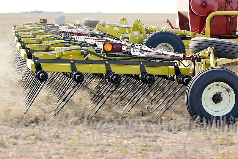 Degelman Strawmaster 54 NT - Äke: pilt 5 Degelman Strawmaster 54 NT - Äke: pilt 5