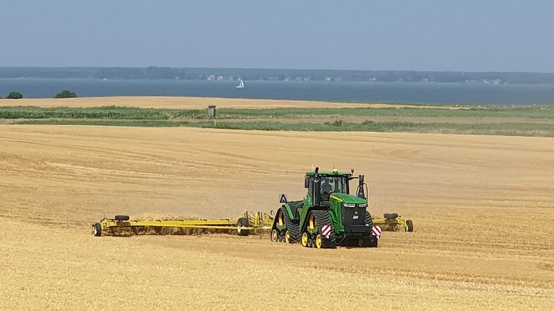 Degelman Strawmaster 54 NT - Äke: pilt 2 Degelman Strawmaster 54 NT - Äke: pilt 2