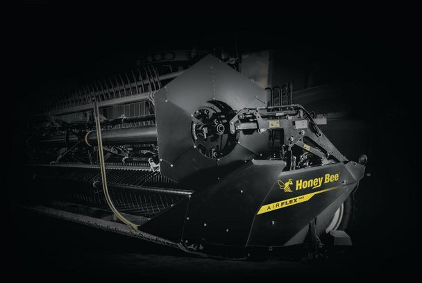 Honey Bee AirFLEX NXT AFN240 - Kombaini päis: pilt 2 Honey Bee AirFLEX NXT AFN240 - Kombaini päis: pilt 2