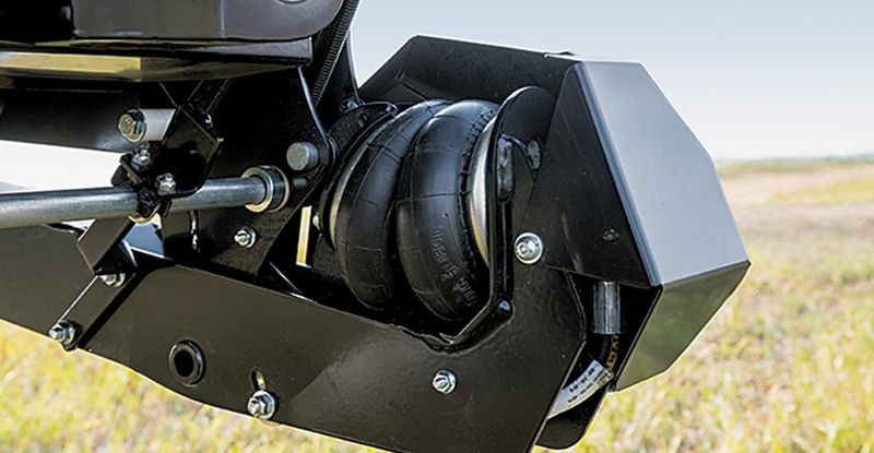 Honey Bee AirFLEX NXT AFN240 - Kombaini päis: pilt 5 Honey Bee AirFLEX NXT AFN240 - Kombaini päis: pilt 5