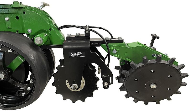 Yetter Düngerschar - Flüssigdünger - Segupihusti: pilt 1 Yetter Düngerschar - Flüssigdünger - Segupihusti: pilt 1