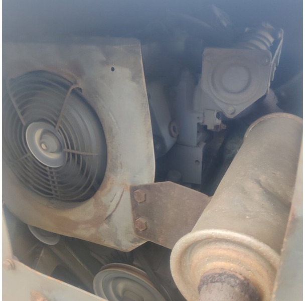 Bomag BW-100-AD3 - Rullija: pilt 5 Bomag BW-100-AD3 - Rullija: pilt 5