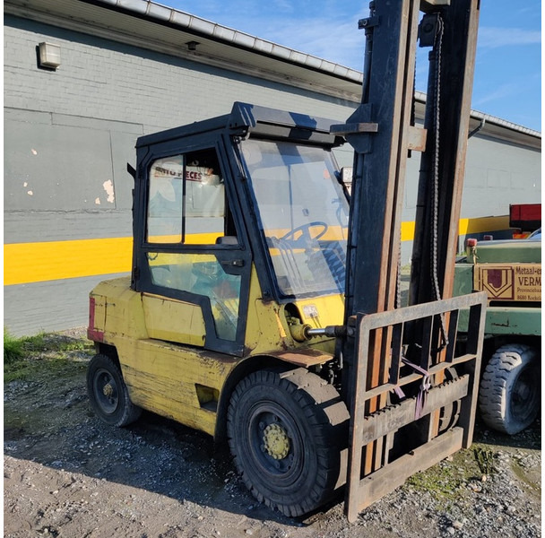 Caterpillar SE-300-15 - Diiseltõstuk: pilt 1 Caterpillar SE-300-15 - Diiseltõstuk: pilt 1