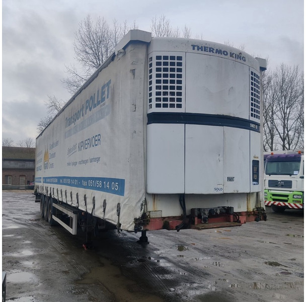 DESOT - Furgoonpoolhaagis: pilt 3 DESOT - Furgoonpoolhaagis: pilt 3