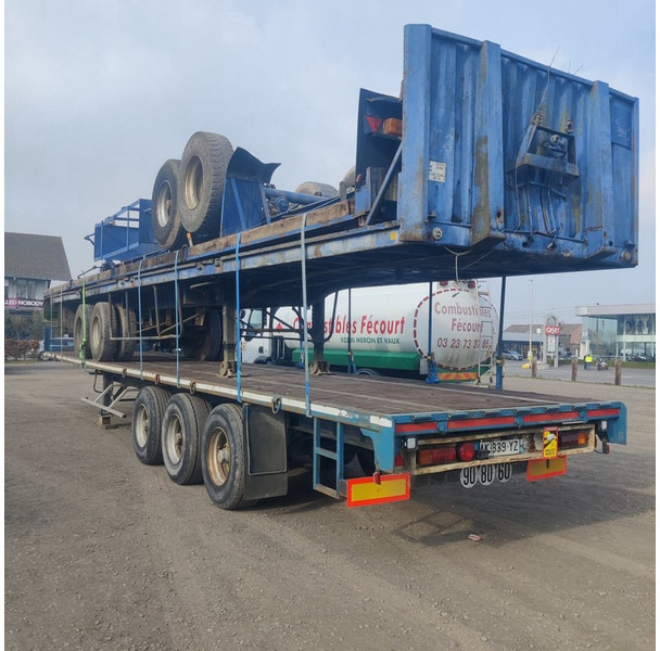 Groenewegen Plateau - Platvorm/ Madelpoolhaagis: pilt 2 Groenewegen Plateau - Platvorm/ Madelpoolhaagis: pilt 2