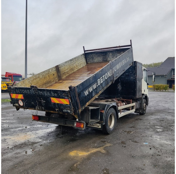 Iveco 130 E 18 - Kallurauto: pilt 4 Iveco 130 E 18 - Kallurauto: pilt 4