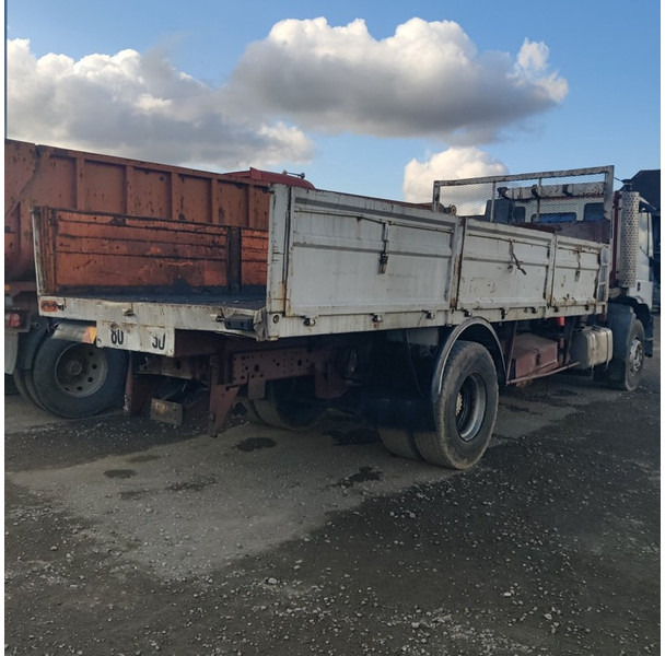 Iveco Eurotech - Madelveok/ Platvormveok: pilt 4 Iveco Eurotech - Madelveok/ Platvormveok: pilt 4