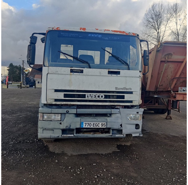 Iveco Eurotech - Madelveok/ Platvormveok: pilt 2 Iveco Eurotech - Madelveok/ Platvormveok: pilt 2