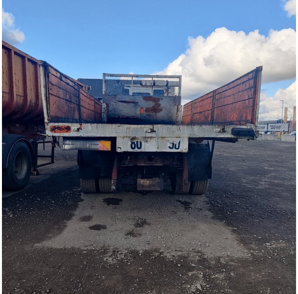 Iveco Eurotech - Madelveok/ Platvormveok: pilt 5 Iveco Eurotech - Madelveok/ Platvormveok: pilt 5