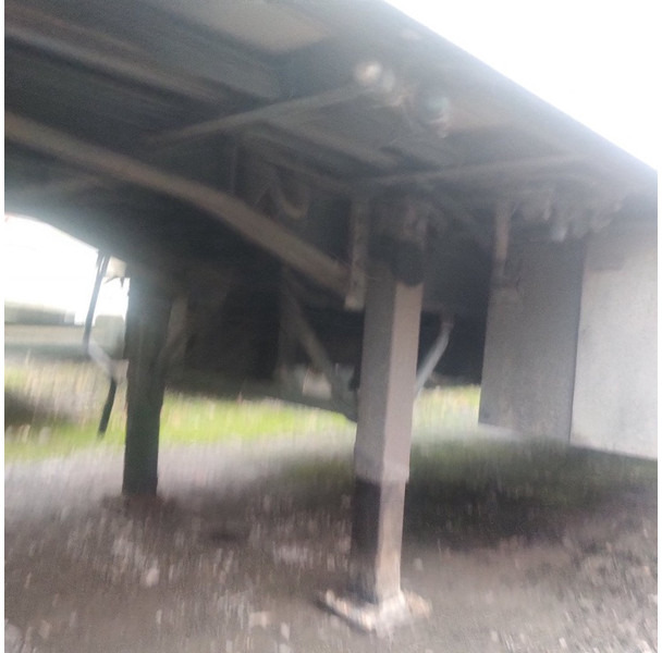 LAG KAST - Furgoonpoolhaagis: pilt 5 LAG KAST - Furgoonpoolhaagis: pilt 5