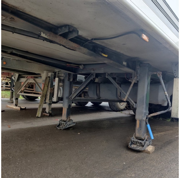 Montracon FRIGO - Külmutiga veoauto: pilt 5 Montracon FRIGO - Külmutiga veoauto: pilt 5