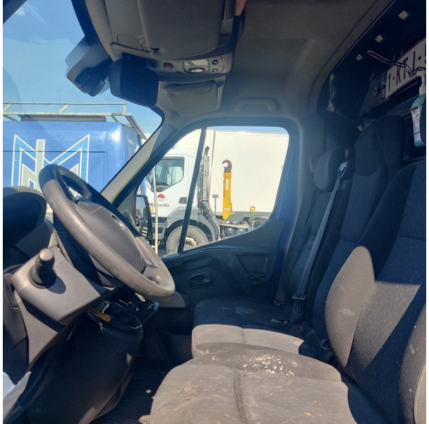 Kaubik Opel Movano: pilt 7