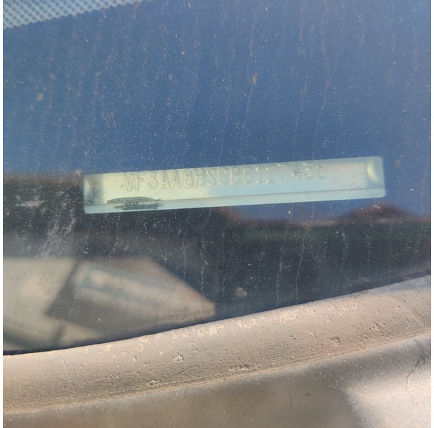 Peugeot Bipper - Auto: pilt 5 Peugeot Bipper - Auto: pilt 5