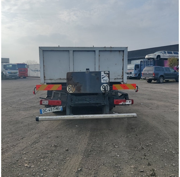 Renault Premium-380 - Madelveok/ Platvormveok: pilt 5 Renault Premium-380 - Madelveok/ Platvormveok: pilt 5