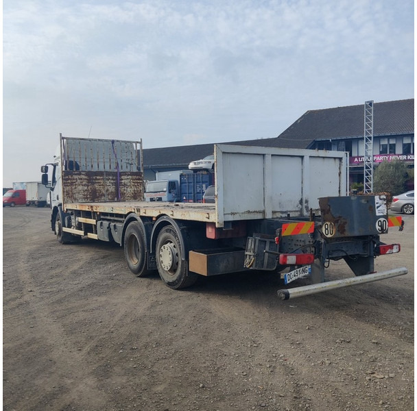 Renault Premium-380 - Madelveok/ Platvormveok: pilt 4 Renault Premium-380 - Madelveok/ Platvormveok: pilt 4