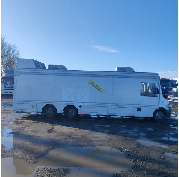 Renault X70T - Kaubik: pilt 5 Renault X70T - Kaubik: pilt 5