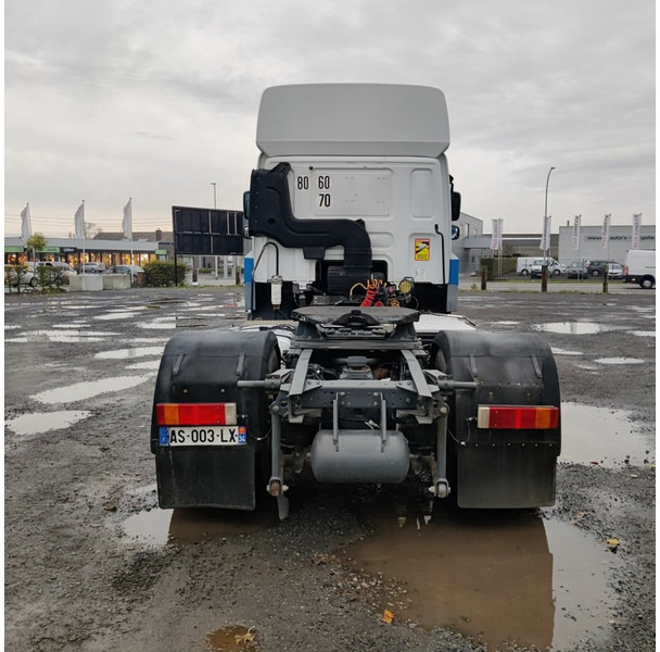 DAF CF-85-460 - Sadulveok: pilt 3 DAF CF-85-460 - Sadulveok: pilt 3