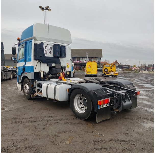 DAF CF-85-460 - Sadulveok: pilt 4 DAF CF-85-460 - Sadulveok: pilt 4