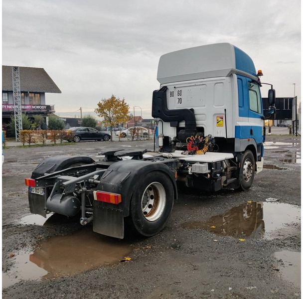 DAF CF-85-460 - Sadulveok: pilt 2 DAF CF-85-460 - Sadulveok: pilt 2