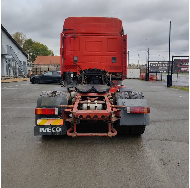 Iveco 480 - Sadulveok: pilt 5 Iveco 480 - Sadulveok: pilt 5