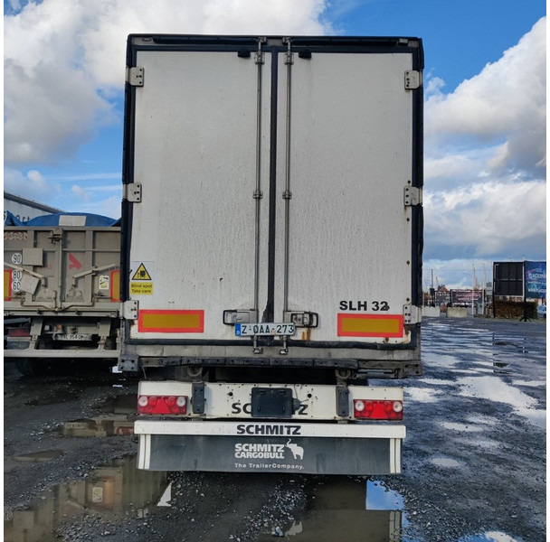 Schmitz Cargobull SKI 24 - Külmutiga veoauto: pilt 4 Schmitz Cargobull SKI 24 - Külmutiga veoauto: pilt 4