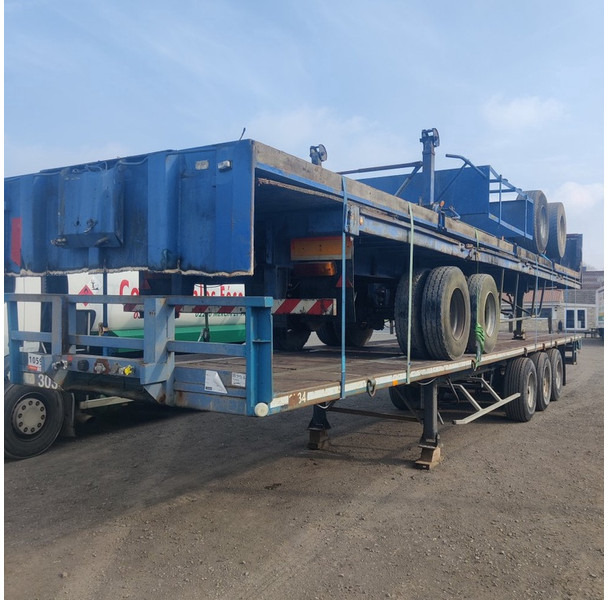 Trouillet Plateau - Platvorm/ Madelpoolhaagis: pilt 4 Trouillet Plateau - Platvorm/ Madelpoolhaagis: pilt 4