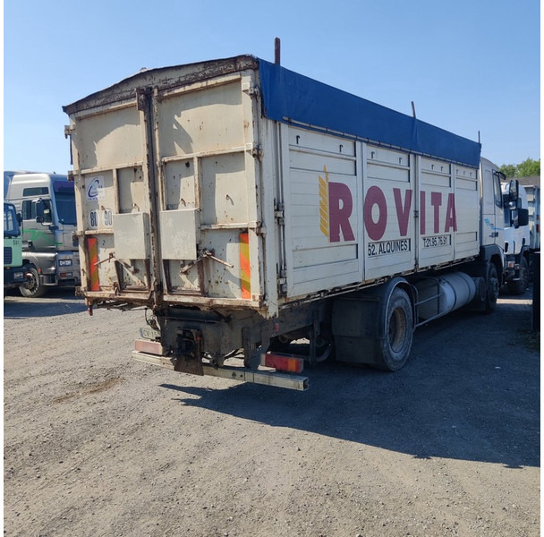 Volvo FH12-380 - Kallurauto: pilt 5 Volvo FH12-380 - Kallurauto: pilt 5