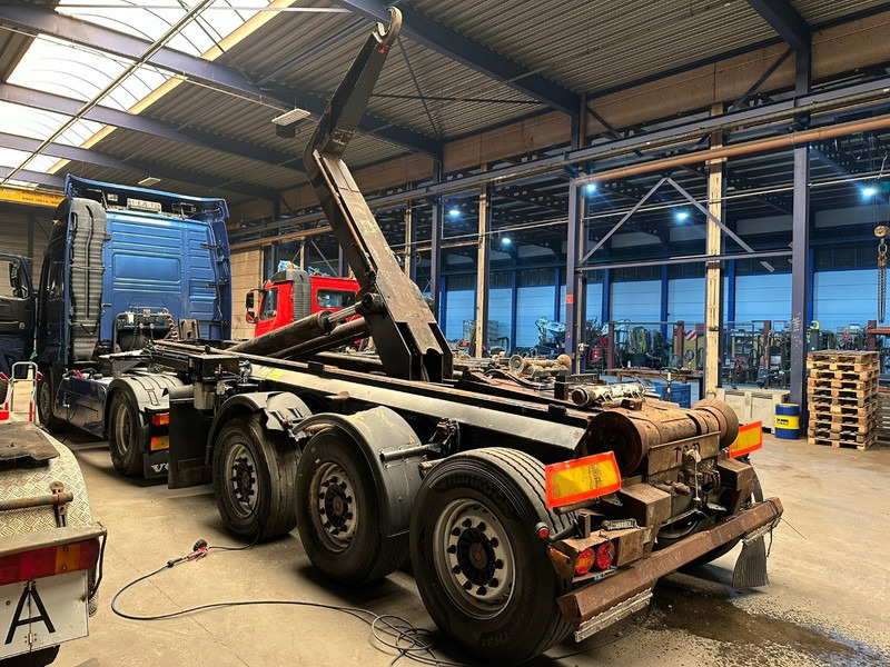 ATM TAM 30T HAAKSYSTEEM - HOOKLIFT - AMPLIROL - GANCHO - HAKEN - SAF / DISC / BE PAPERS - Konteinerveduk/ Tõstukiga poolhaagis: pilt 3 ATM TAM 30T HAAKSYSTEEM - HOOKLIFT - AMPLIROL - GANCHO - HAKEN - SAF / DISC / BE PAPERS - Konteinerveduk/ Tõstukiga poolhaagis: pilt 3