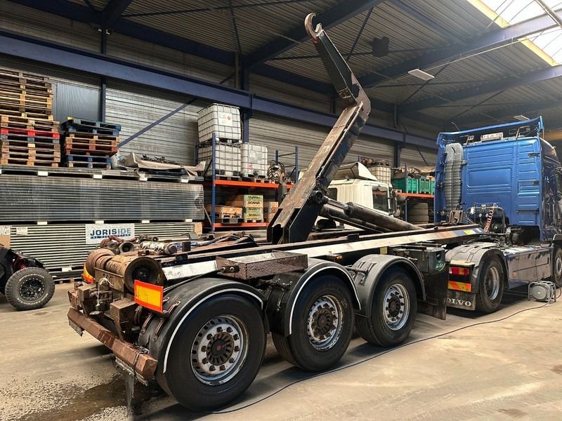 ATM TAM 30T HAAKSYSTEEM - HOOKLIFT - AMPLIROL - GANCHO - HAKEN - SAF / DISC / BE PAPERS - Konteinerveduk/ Tõstukiga poolhaagis: pilt 2 ATM TAM 30T HAAKSYSTEEM - HOOKLIFT - AMPLIROL - GANCHO - HAKEN - SAF / DISC / BE PAPERS - Konteinerveduk/ Tõstukiga poolhaagis: pilt 2