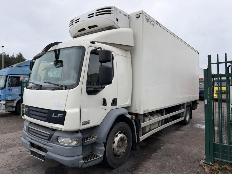 DAF LF 55.300 - 19T FRIGO THERMOKING TS-300e - TAILLIFT - BOX 6m45 x 2m49 x 2m49 - EURO 5 - A/C - BE TRUCK - Külmutiga veoauto: pilt 3 DAF LF 55.300 - 19T FRIGO THERMOKING TS-300e - TAILLIFT - BOX 6m45 x 2m49 x 2m49 - EURO 5 - A/C - BE TRUCK - Külmutiga veoauto: pilt 3