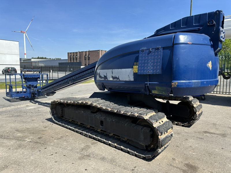 JLG 600SC - 20.36m - TRACKS / RAUPE - 230kg - DIESEL - BE MACHINE - Platvorm: pilt 5 JLG 600SC - 20.36m - TRACKS / RAUPE - 230kg - DIESEL - BE MACHINE - Platvorm: pilt 5