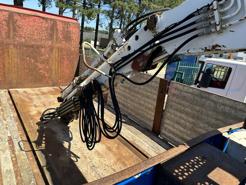 Kennis 11.000 R ROLKRAAN - 2X HYDR - HATZ MOTOR - Kraana-manipulaator: pilt 5 Kennis 11.000 R ROLKRAAN - 2X HYDR - HATZ MOTOR - Kraana-manipulaator: pilt 5