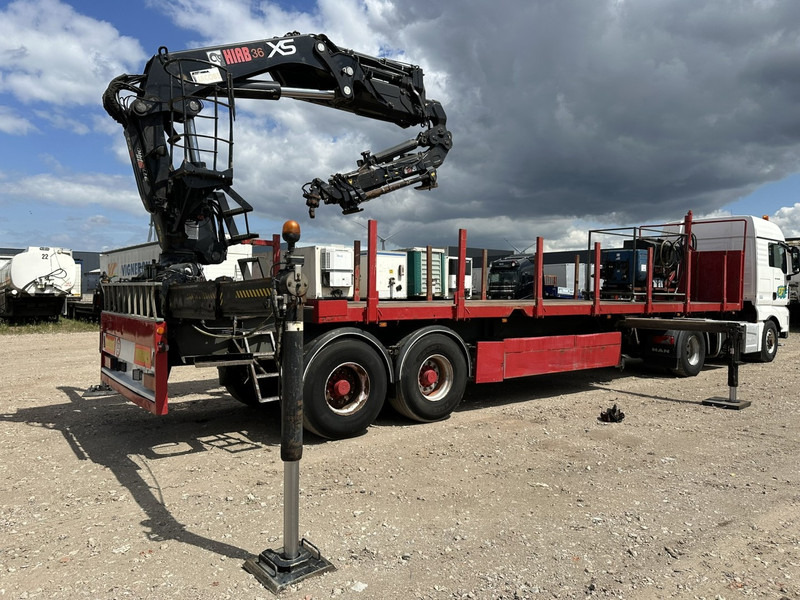 Kwb 2-AS KRAANWAGEN + HIAB 377 E-4 HIPRO + JIB 100X-3 + RADIO + ROTATOR - SAF assen - LUCHTVERING - BELGISCHE KENTEKEN - Platvorm/ Madelpoolhaagis: pilt 1 Kwb 2-AS KRAANWAGEN + HIAB 377 E-4 HIPRO + JIB 100X-3 + RADIO + ROTATOR - SAF assen - LUCHTVERING - BELGISCHE KENTEKEN - Platvorm/ Madelpoolhaagis: pilt 1