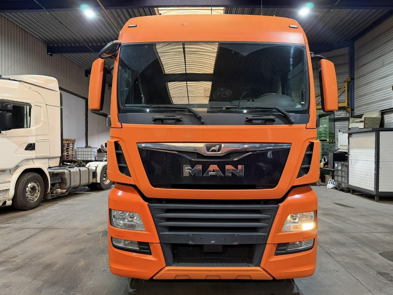 MAN TGA 18.460 XLX BLS - *471.000km* - 13L MOTOR - FULL SPOILERS / SIDESKIRTS / FRIGO - BE TRUCK - Sadulveok: pilt 2 MAN TGA 18.460 XLX BLS - *471.000km* - 13L MOTOR - FULL SPOILERS / SIDESKIRTS / FRIGO - BE TRUCK - Sadulveok: pilt 2