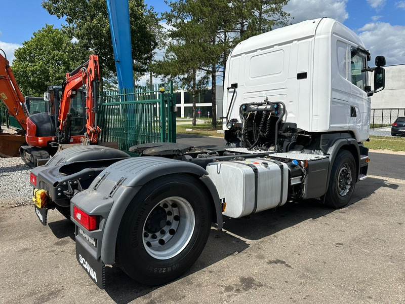 Scania G450 *ADR* FL + AT + OX - RETARDER - TÜV 06/2026 - ALU ALCOA - BE TRUCK - Sadulveok: pilt 4 Scania G450 *ADR* FL + AT + OX - RETARDER - TÜV 06/2026 - ALU ALCOA - BE TRUCK - Sadulveok: pilt 4