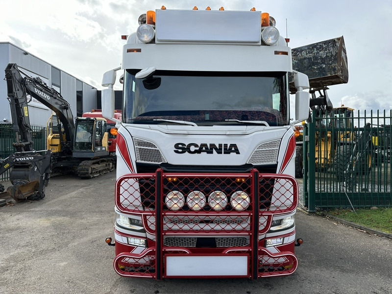 Scania R500 6x2 BOOGIE RETARDER - FULL AIR - *SHOWTRUCK* BULLBAR / INTERIOR STYLING / SOUND SYSTEM - .... - Sadulveok: pilt 2 Scania R500 6x2 BOOGIE RETARDER - FULL AIR - *SHOWTRUCK* BULLBAR / INTERIOR STYLING / SOUND SYSTEM - .... - Sadulveok: pilt 2